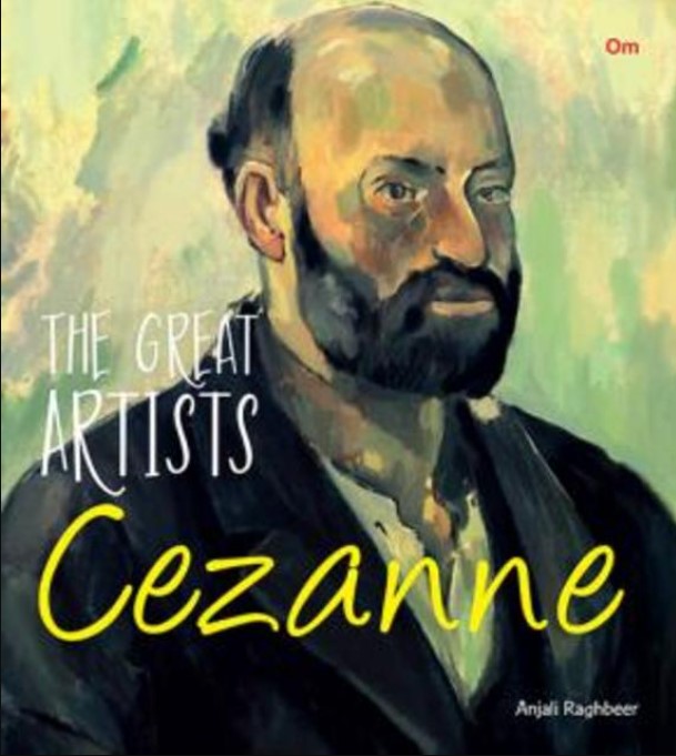 The Great Artist: Cezanne